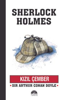 Sherlock Holmes / Kızıl Çember 