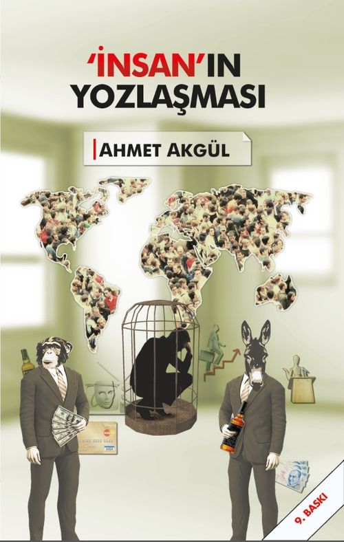 ‘İnsan'ın Yozlaşması