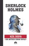 Sherlock Holmes / Kızıl Dosya