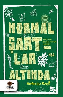 Normal Şartlar Altında - Doç. Dr. Burçin Acar Şeşen