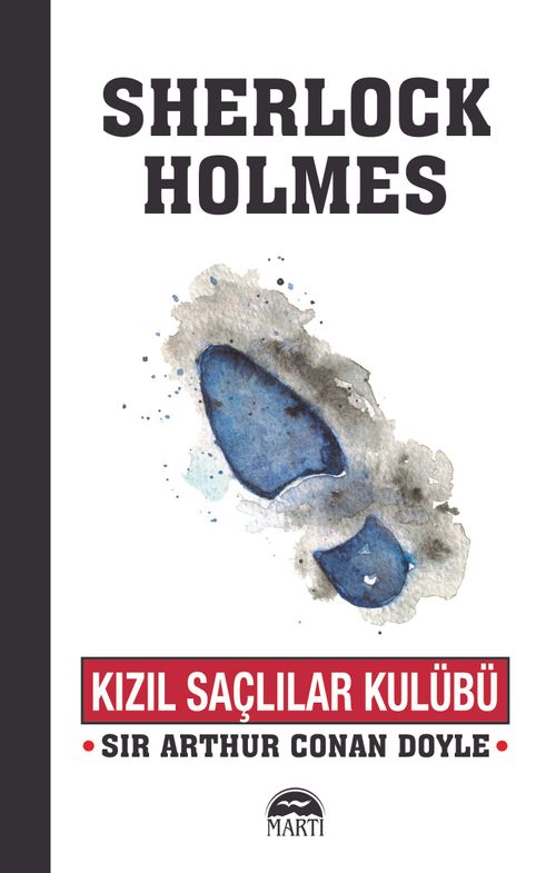 Kızıl Saçlılar Kulübü / Sherleock Holmes