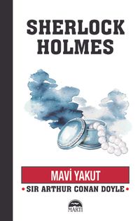 Mavi Yakut / Sherlock Holmes