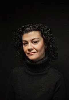  Müge Koçak