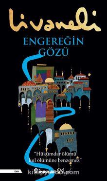 Engereğin Gözü - Zülfü Livaneli