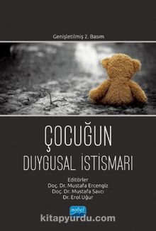 Çocuğun Duygusal İstismarı - Kolektif