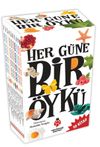 Her G&uuml;ne Bir &Ouml;yk&uuml; Seti (10 Kitap)