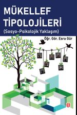 Mükellef Tipolojileri
