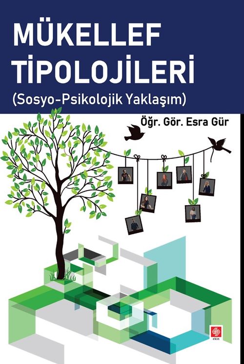 Mükellef Tipolojileri
