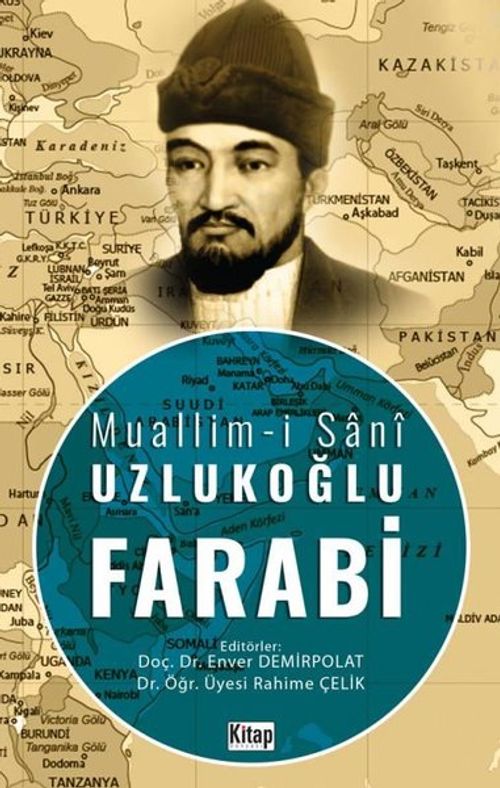 Muallim-i Sani Uzlukoğlu Farabi