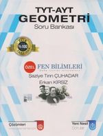 TYT AYT Geometri Soru Bankası