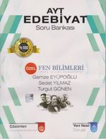 AYT Edebiyat Konu Anlatımlı