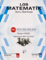 LGS Matematik Soru Bankası
