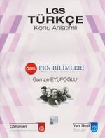 LGS Türkçe Konu Anlatımlı