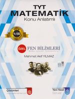 TYT Matematik Konu Anlatımlı