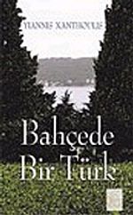 Bahçede Bir Türk