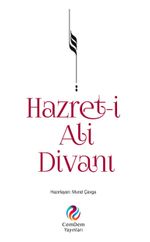 Hazret-i Ali Divanı
