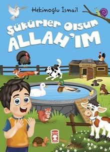 Şükürler Olsun Allah'ım