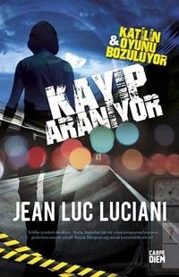 Kayıp Aranıyor 