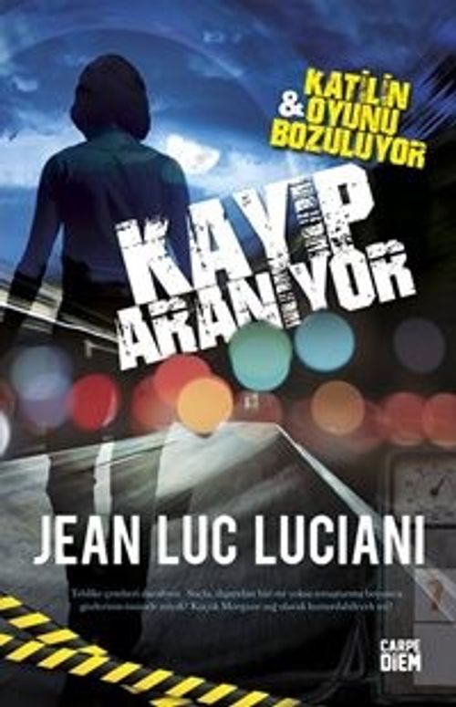 Kayıp Aranıyor 