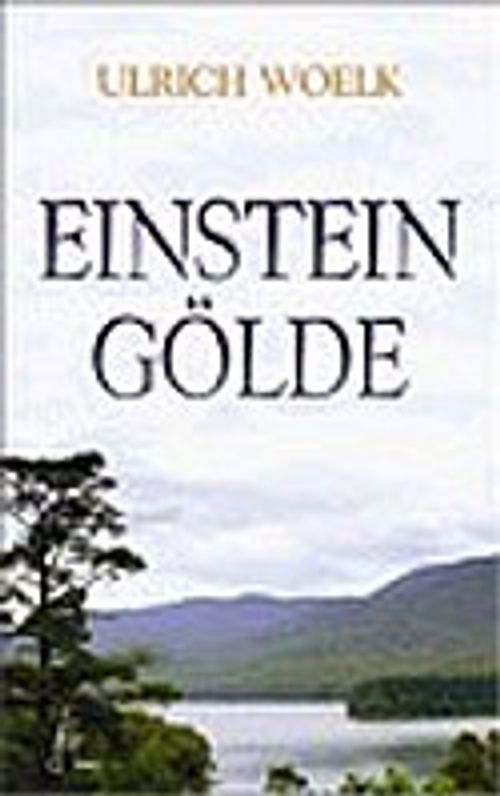 Einstein Gölde