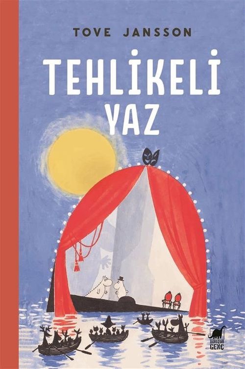 Tehlikeli Yaz 