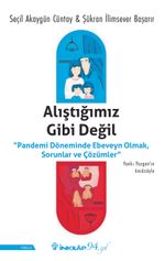 Alıştığımız Gibi Değil