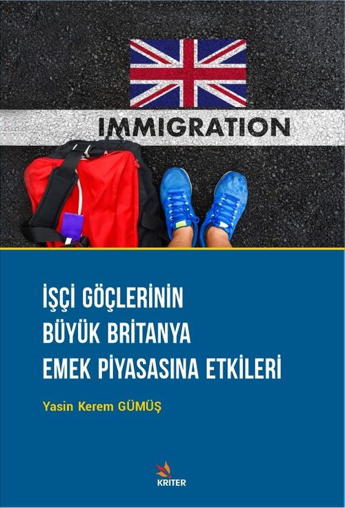 İşçi Göçlerinin Büyük Britanya Emek Piyasasına Etkileri 