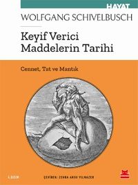 Keyif Verici Maddelerin Tarihi & Cennet, Tat ve Mantık