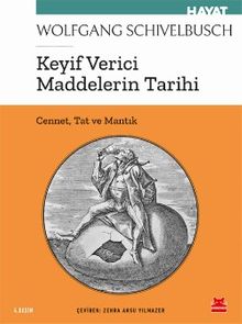 Keyif Verici Maddelerin Tarihi & Cennet, Tat ve Mantık