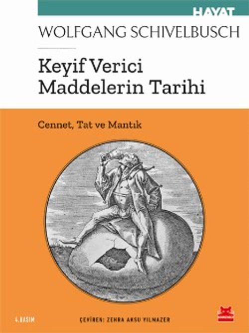Keyif Verici Maddelerin Tarihi & Cennet, Tat ve Mantık