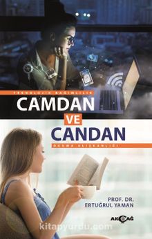Camdan ve Candan - Prof. Dr. Ertuğrul Yaman