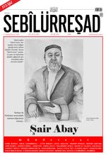 Sebilürreşad Dergisi Sayı:1060 Ocak 2021