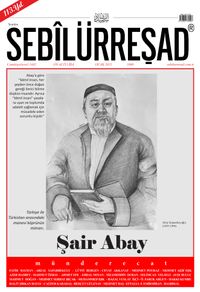 Sebilürreşad Dergisi Sayı:1060 Ocak 2021