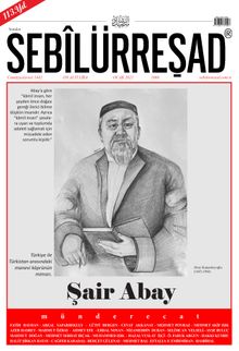 Sebilürreşad Dergisi Sayı:1060 Ocak 2021