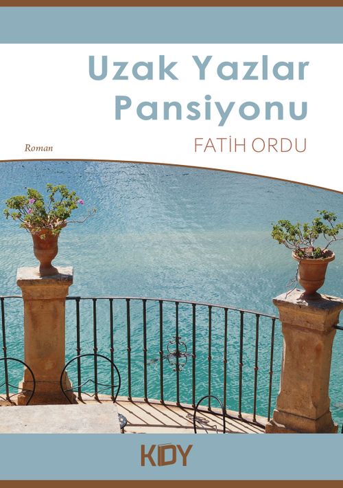 Uzak Yazlar Pansiyonu