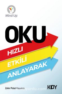 Oku - Zafer Polat Koyuncu