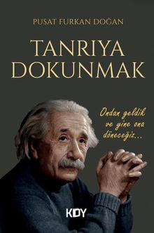 Tanrıya Dokunmak
