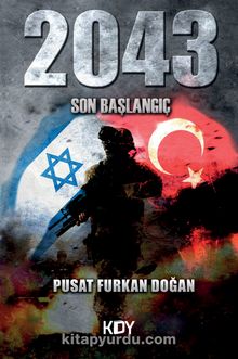 2043 - Pusat Furkan Doğan