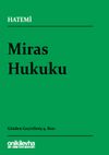 Miras Hukuku