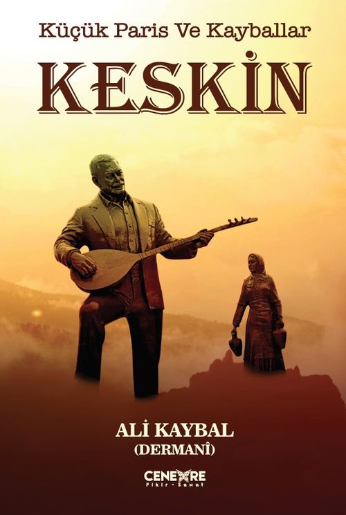 Küçük Paris ve Kayballar Keskin