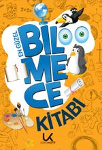 En Güzel Bilmece Kitabı