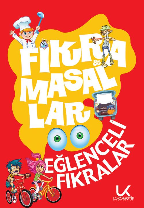 Eğlenceli Fıkralar