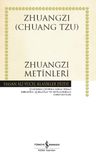 Zhuangzı Metinleri (Ciltli)