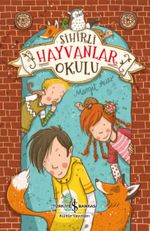 Sihirli Hayvanlar Okulu