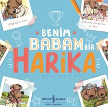 Benim Babam Bir Harika