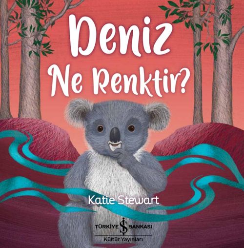 Deniz Ne Renktir? 