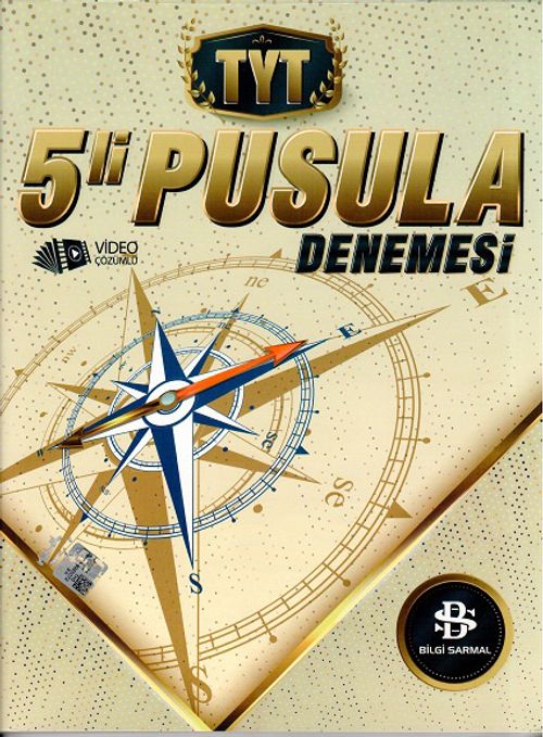 2021 TYT 5'li Pusula Deneme
