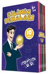 Bilimin Dehaları (10 Kitap Set)