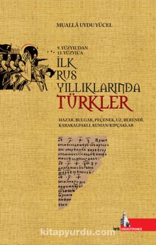 İlk Rus Yıllıklarında Türkler