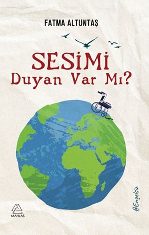 Sesimi Duyan var mı ?